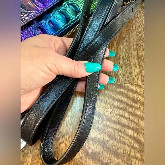 Brahmin NWT Katie - Multi Labyrinth - EXTREMELY RARE & HTF - Picture 13 of 16